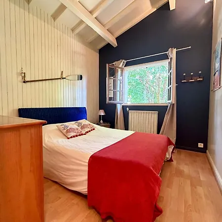 Maison Familiale Avec Piscine Au Cap Ferret Chaleureux 5 Ideal Pour Familles Avec Enfants Proche Plages Pistes Cyclables Et Foret Calme Confort Et Nature Pour Des Inoubliables Proche Arcachon * Lege-Cap-Ferret