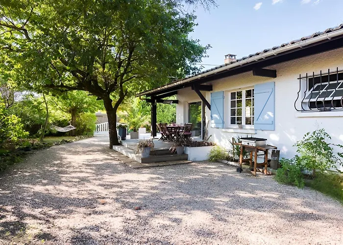 Maison Familiale Avec Piscine Au Cap Ferret Chaleureux 5 Ideal Pour Familles Avec Enfants Proche Plages Pistes Cyclables Et Foret Calme Confort Et Nature Pour Des Inoubliables Proche Arcachon * Lège-Cap-Ferret